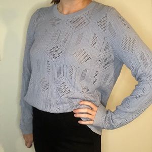 Loft Slouchy Sweater